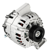 PHILTOP 11701N alternator for Elantra delivers reliable charging on daily drives.