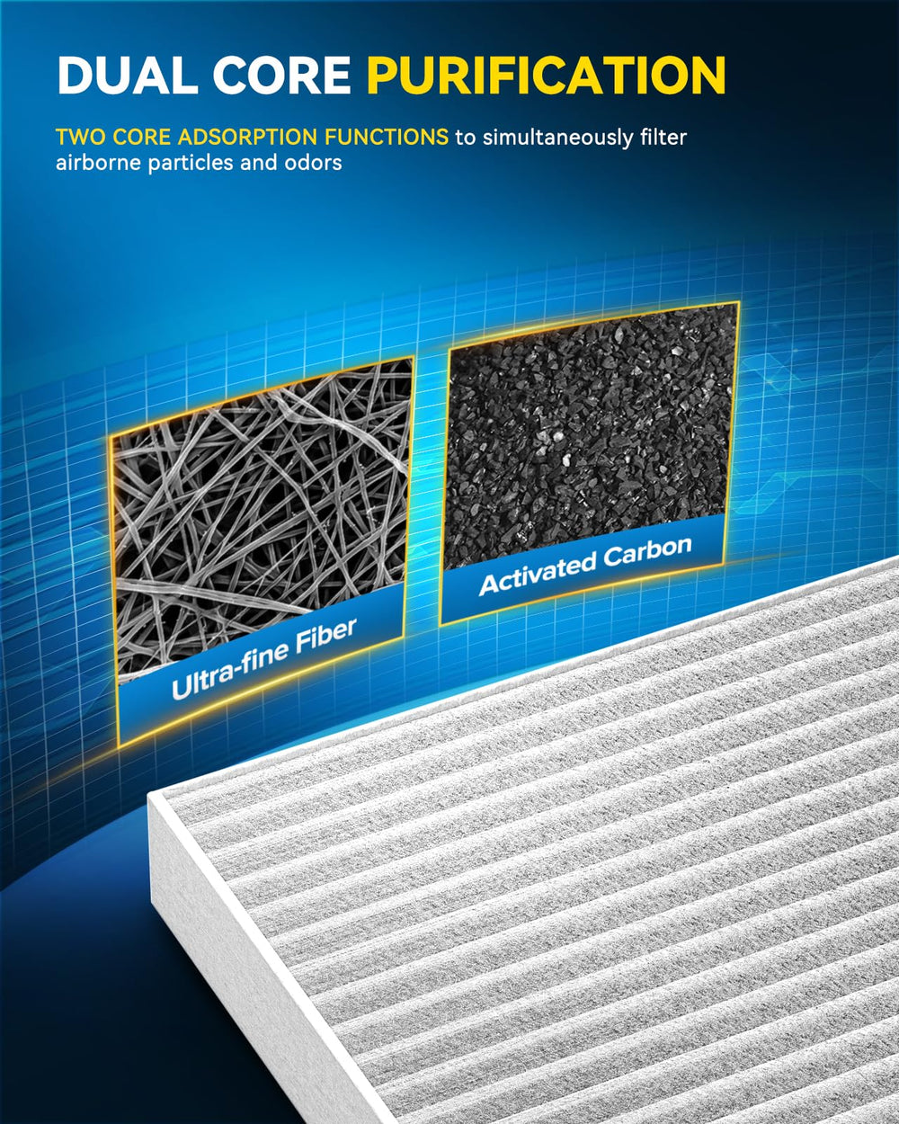 PHILTOP all-in-one filter-kit simplifies shopping for Pilot and MDX.