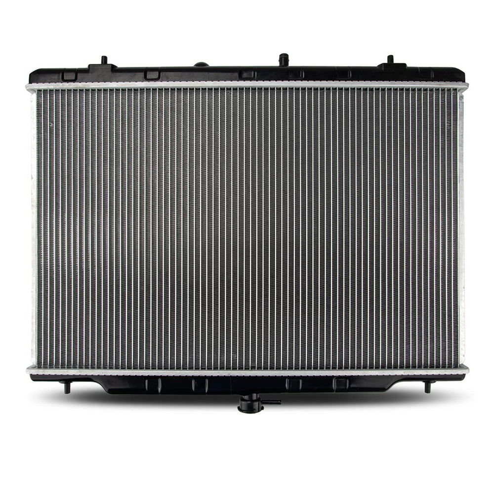 PHILTOP Rogue core closeup highlighting dense aluminum core for cooling