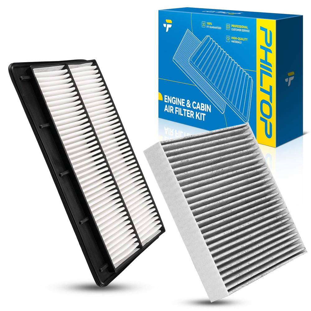 PHILTOP engine-filter CA12934 for Honda Pilot enhances engine protection.