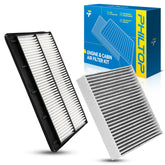 PHILTOP engine-filter CA12934 for Honda Pilot enhances engine protection.