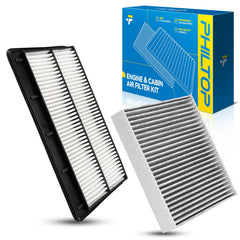 PHILTOP engine-filter CA12934 for Honda Pilot enhances engine protection.