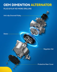 PHILTOP packaged product image illustrates OEM-quality replacement