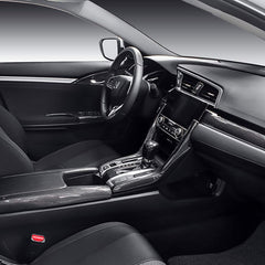Phoneix Civic fit for Honda 10th generation four-door models.