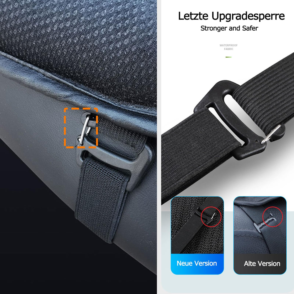 PhyiFlbey double fixation hook design prevents detachment for dependability