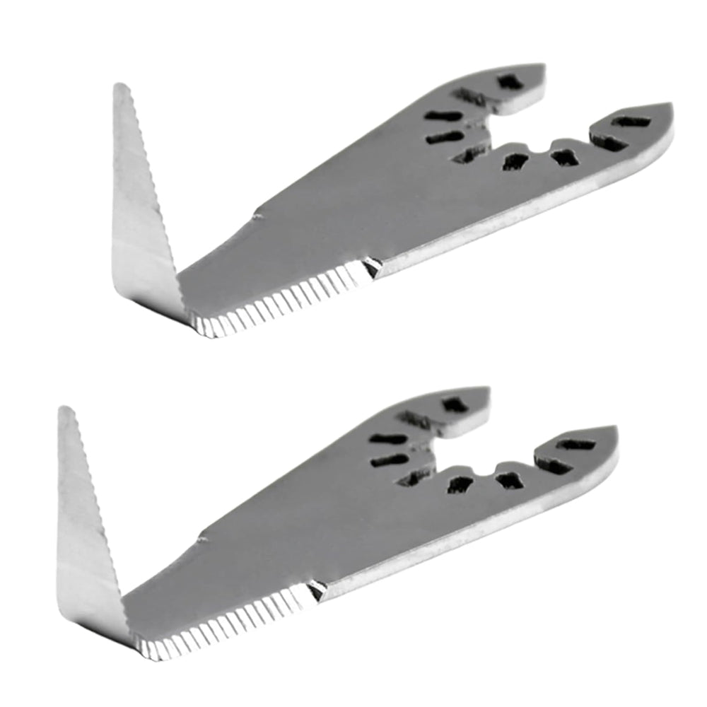 Phyxlyn cold knife bent blade for windshield cutout, precise adhesive removal
