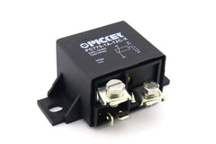 PICKER PC775-1A-12C-X top view shows compact automotive relay for reliable mounting