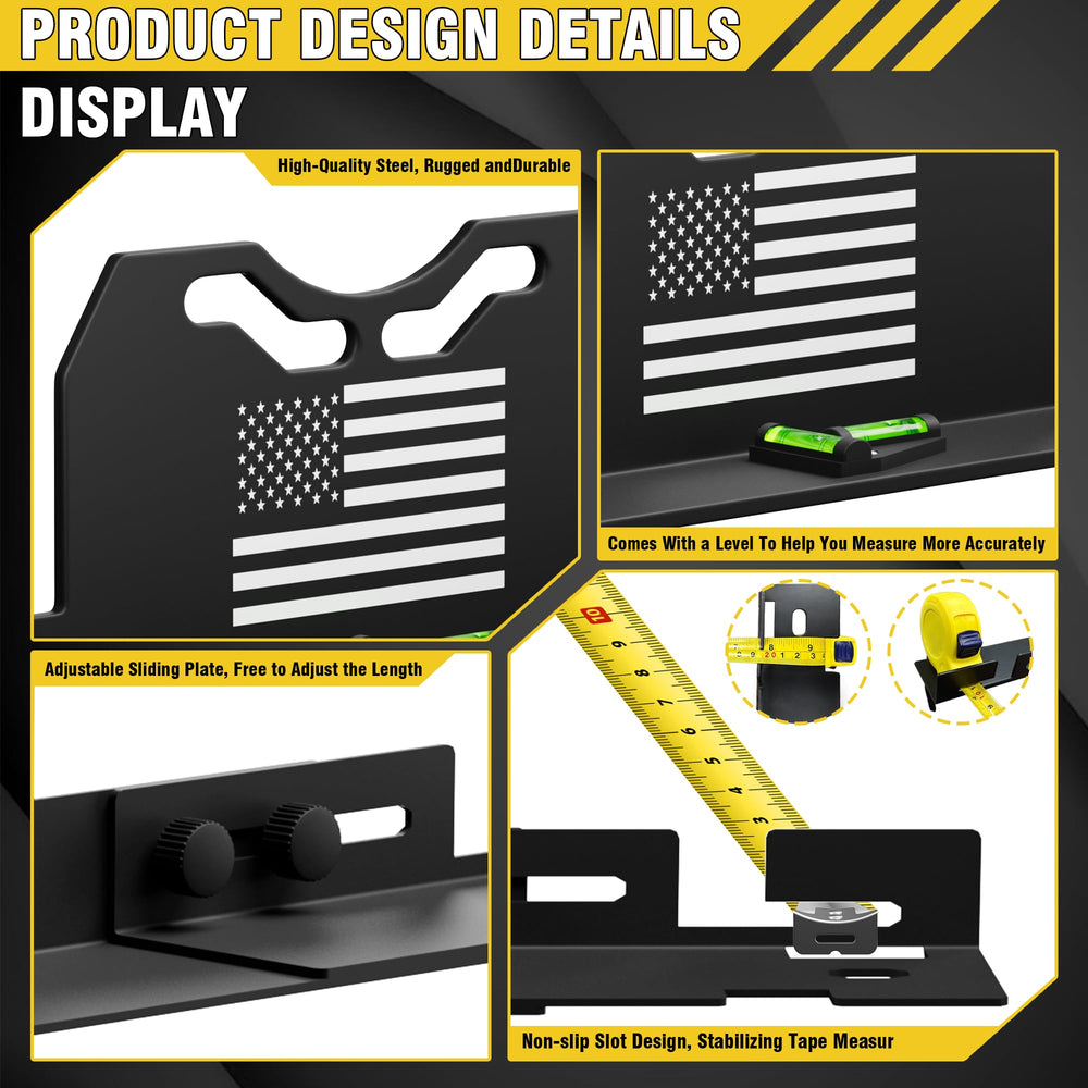 PICURA detachable design showing compact collapsed form for easy storage