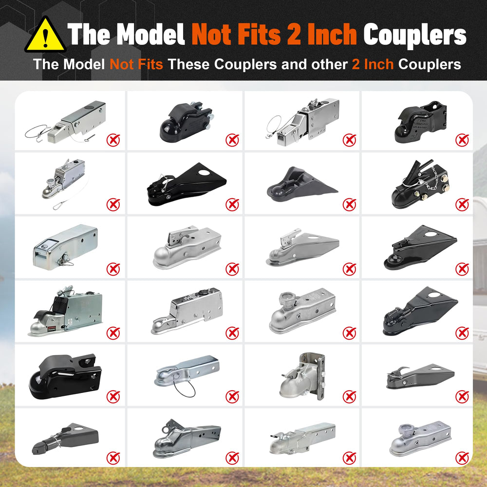 PICURA hardened steel body provides rugged protection against prying and cutting.