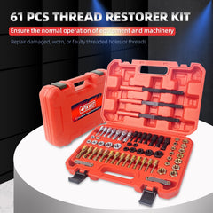 Compact Pikwo kit packaging suitable for toolboxes