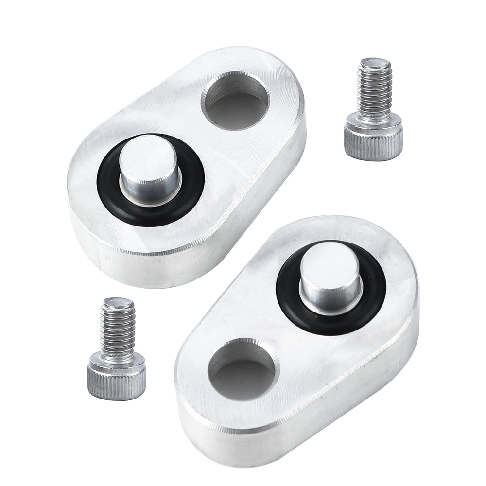 Pilida 551693 installation kit ready for LS engines enables reliable bypass setup.