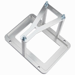 Pilida battery tray with blue top 34M for secure marine battery mounting.