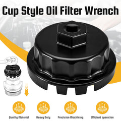 Pilida packaging highlighting the complete kit for DIY service
