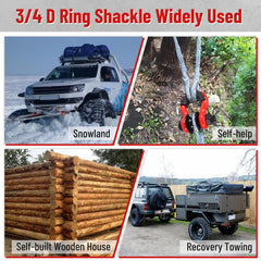 Pilida two-pack design offers flexible recovery options and easy storage.