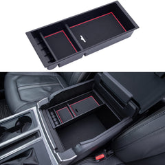 PIMCAR ABS plastic tray with matte finish reduces wear and slippage