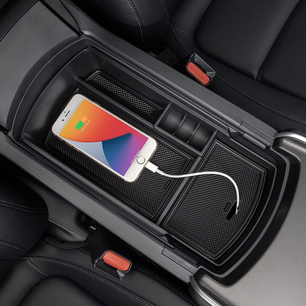 PIMCAR charger-friendly design for Honda Accord charging cables