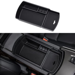 PIMCAR non-slip pads prevent rattling in Honda Accord center console