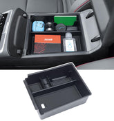 PIMCAR center console tray Tucson full view keeping essentials organized on the go