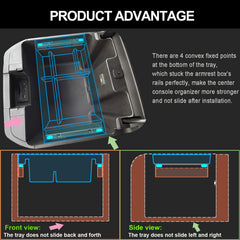PIMCAR tool-free installation for quick, tool-less setup