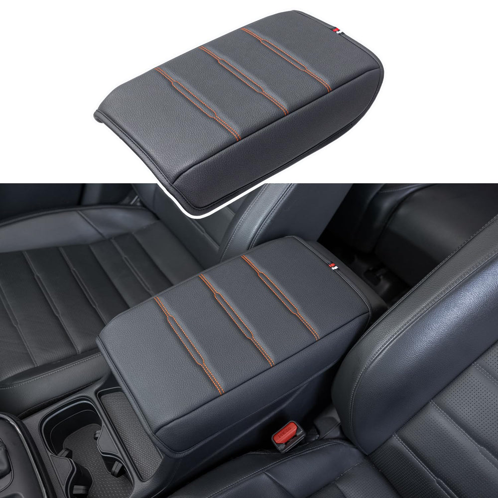 PIMCAR CR-V interior protection against daily wear.