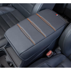 PIMCAR CR-V final interior look after easy installation.