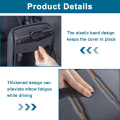 PIMCAR CR-V interior texture compatibility with factory design.