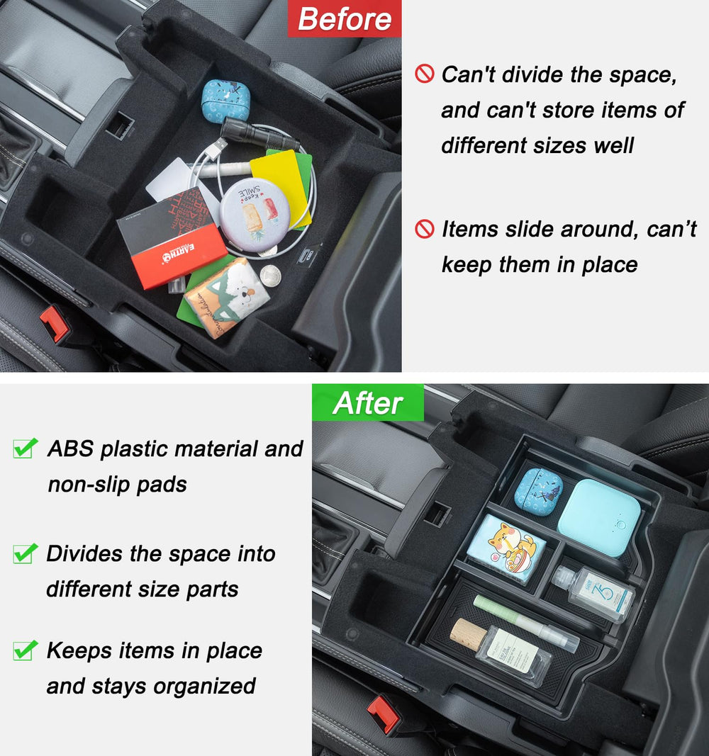 PIMCAR charging port slot keeps devices accessible while charging