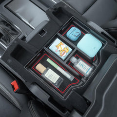 PIMCAR tool-free installation for quick RAM console setup