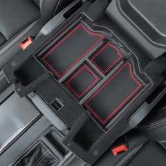 PIMCAR fits RAM center console across multiple cab configurations