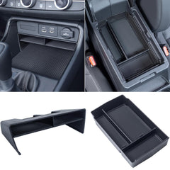 PIMCAR durable ABS material designed for daily CR-V cabin use