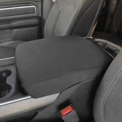 PIMCAR durable armrest lid protection against scratches and claws