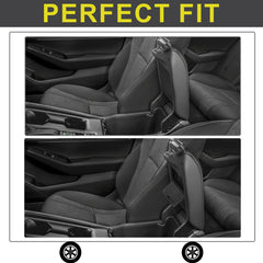 PIMCAR durable, custom-fit storage accessory for daily car organization