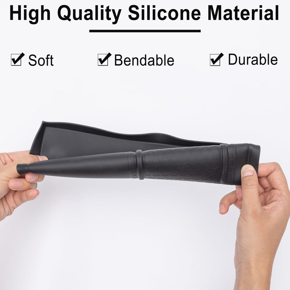 PIMCAR easy-clean mat; rinse-off surface for quick maintenance.