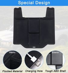 PIMCAR easy installation requires no tools for RAM console upgrade