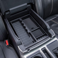 PIMCAR compatible with factory tray for seamless upgrade