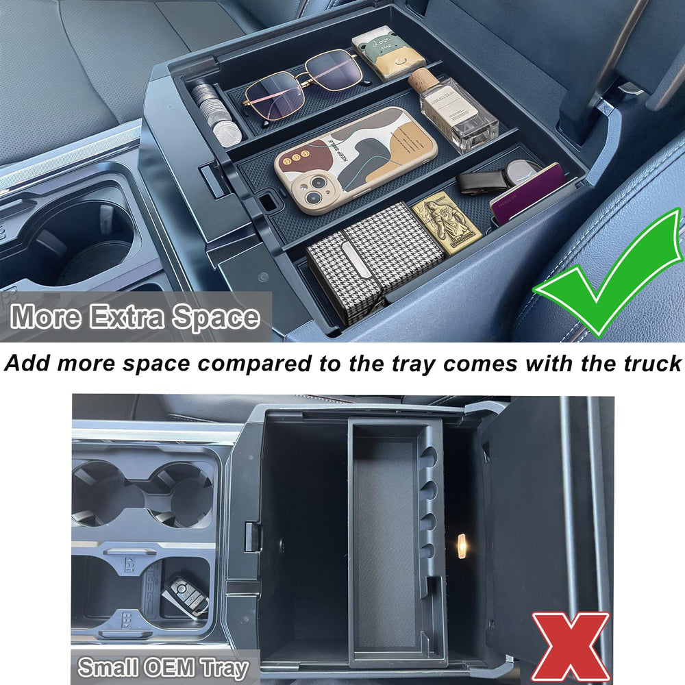 PIMCAR anti-slip pad secures belongings during bumpy drives.