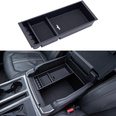 PIMCAR half-tray with matte finish offers durable, scratch-resistant storage