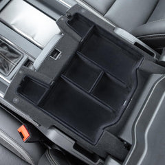 PIMCAR reserved charging port design maximizes power access in RAM