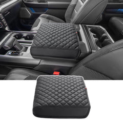 PIMCAR road-trip-ready interior detail compatible with Work Surface Console