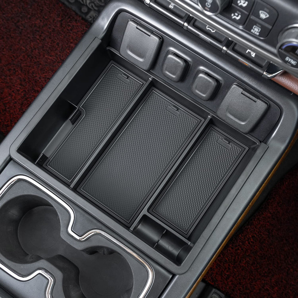 PIMCAR tool-free installation lets you install in seconds.