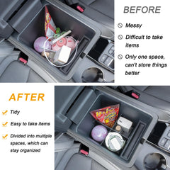 PIMCAR tool-free installation helps you set up quickly without tools.