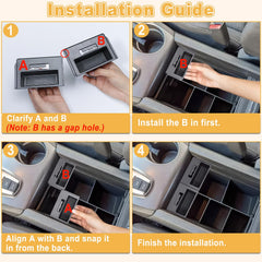 PIMCAR USB-through-hole feature supports easy charging.