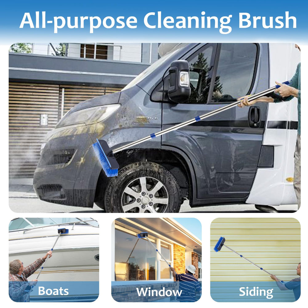 PIMEKOY multi-purpose kit ideal for cars, RVs, boats, and solar panels.
