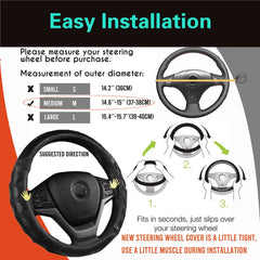 PINCTROT premium-looking interior upgrade with durable materials
