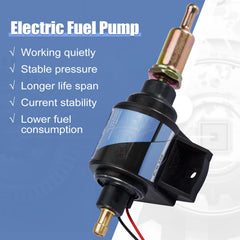 Pindex 12s carburetor-friendly universal fit covers most engines.