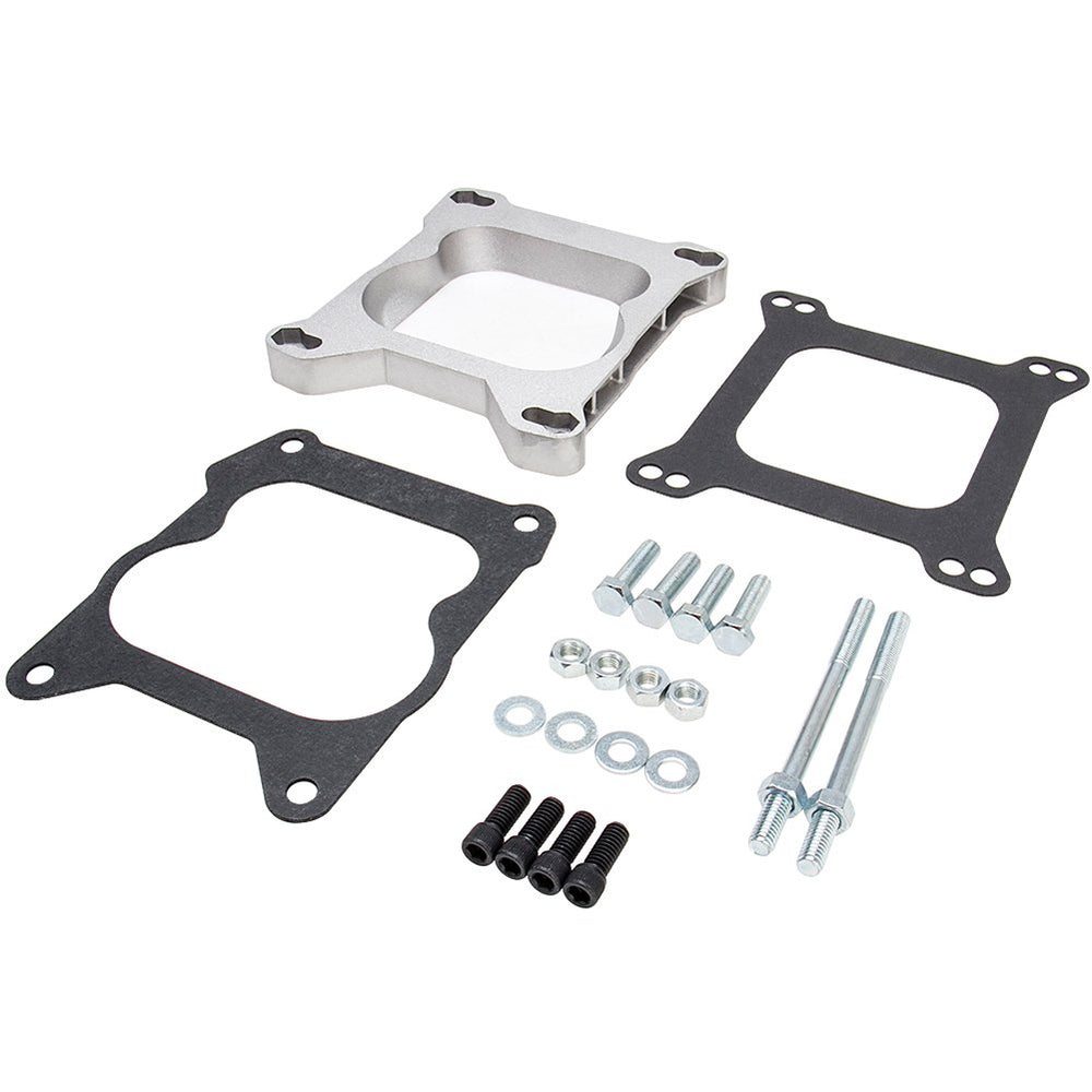 Pindex 1932 kit front view shows durable die-cast aluminum construction