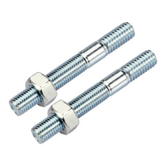 Pindex Holley-compatible spacer demonstrates broad compatibility with 4-barrel carbs