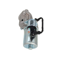 Piogarten starter motor for Powerhorse 9000; smooth start and longer service life.