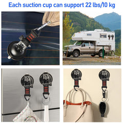 Pioleackflew 4-cups-pack highlights value and convenience