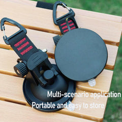 Pioleackflew dust cover protects suction cups when not in use